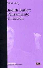 Judith Butler: Pensamiento en acción 