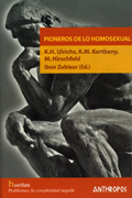 Pioneros de lo homosexual