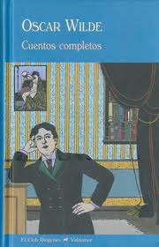 Cuentos completos - Oscar Wilde