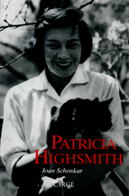 Patricia Highsmith