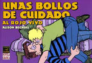 Unas bollos de cuidado - Al rojo vivo