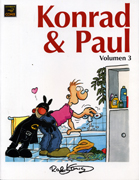 Konrad & Paul - Vol. III