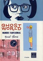 Ghost World - Mundo fantasmal