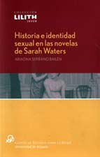 Historia e identidad sexual en las novelas de Sarah Waters