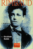 Rimbaud - Biografía