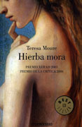 Hierba mora 