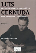 Luis Cernuda - Años Españoles (1902-1938)