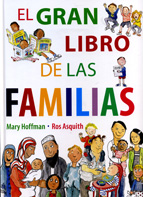 El gran libro de las familias