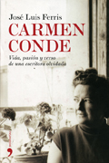 Carmen Conde