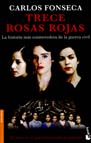 Trece rosas rojas