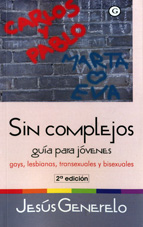 Sin complejos - Guía para jóvenes - 2ª edición