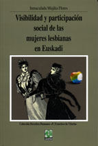 Visibilidad y participación social de las mujeres lesbianas en Euskadi