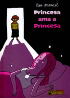 Princesa ama a Princesa