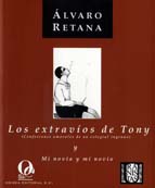 Los extravíos de Tony