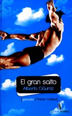 El gran salto - BOLSILLO