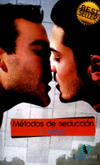 Métodos de seducción - BOLSILLO