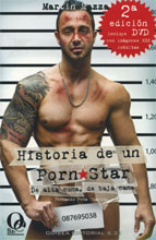 Historia de un Porn Star - 2ª Edición