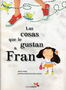 Las cosas que le gustan a Fran