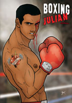 Boxing Julian