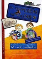 El viejo coche - The old car