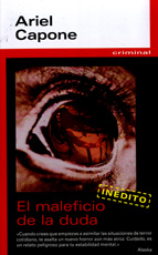 El maleficio de la duda