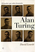 Alan Turing