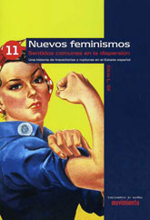 Nuevos feminismos