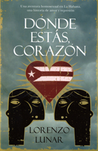 Dónde estás corazón