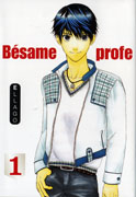 Bésame profe Vol 1