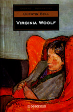 Virginia Woolf