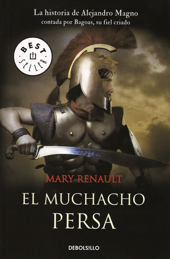 El muchacho persa