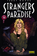 Strangers in Paradise 5