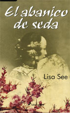 El abanico de seda