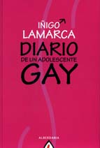 Diario de un adolescente gay