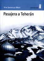 Pasajera a Teherán