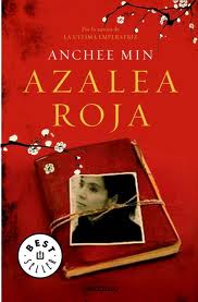 Azalea Roja