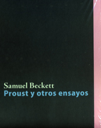Proust y otros ensayos