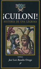 Cuiloni - Historia de una lágrima