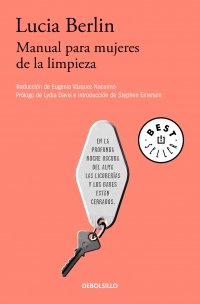 Manual para mujeres de la limpieza