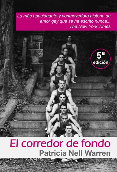 El corredor de fondo - 5ª edición