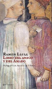 Libro del amigo y del amado