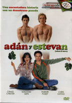 Adan y Estevan