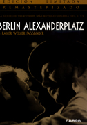 Berlin Alexanderplatz