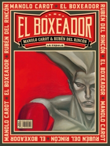 El boxeador