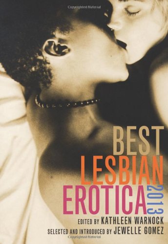 Best Lesbian Erotica 2013