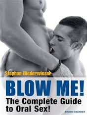 Blow Me!