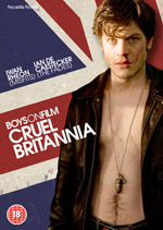 Boys on Film - Cruel Britannia