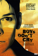 Boys Dont Cry