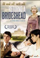 Retorno a Brideshead