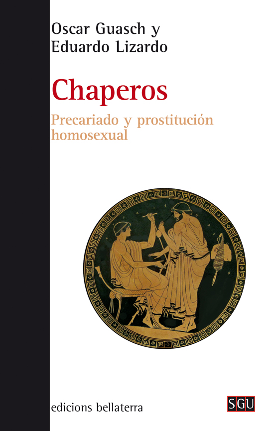 Chaperos